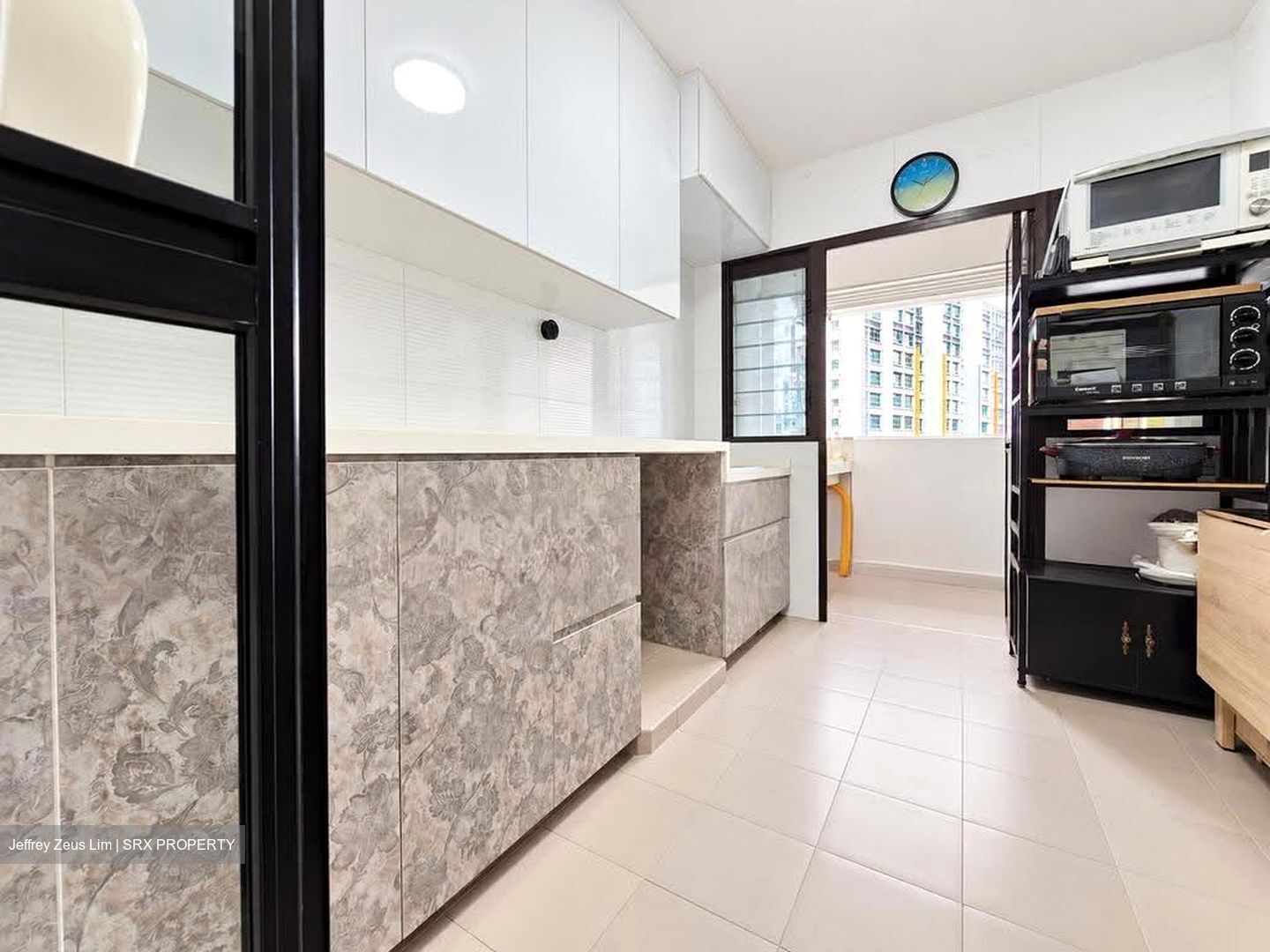 Blk 29 Ghim Moh Edge (Queenstown), HDB 4 Rooms #621389851